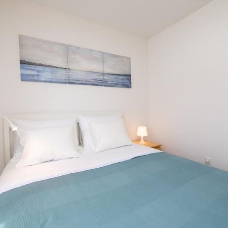 Iva Apartment ซาเกร็บ ภายนอก รูปภาพ