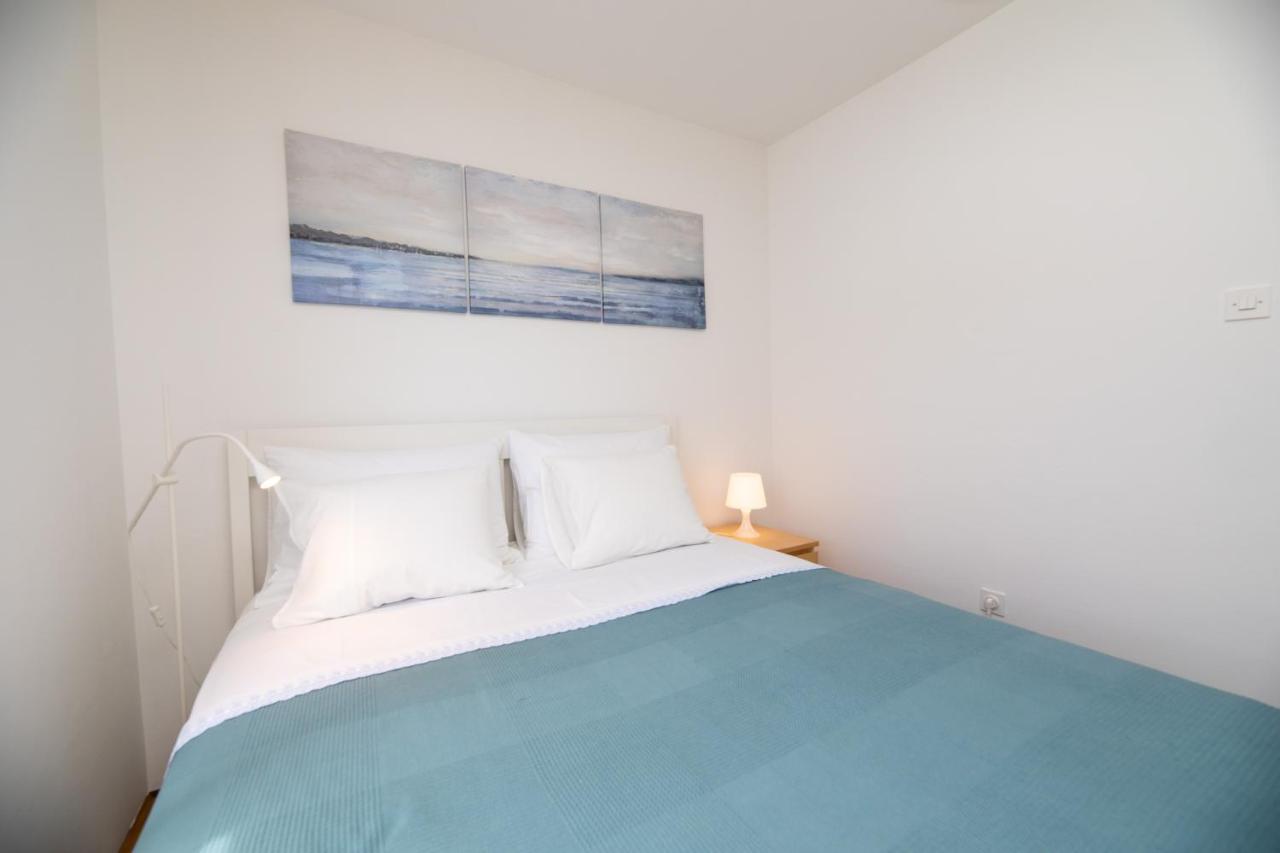 Iva Apartment ซาเกร็บ ภายนอก รูปภาพ