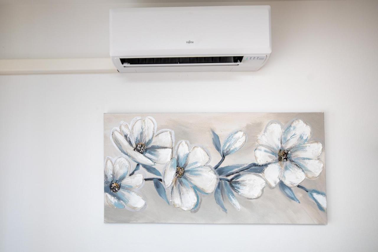 Iva Apartment ซาเกร็บ ภายนอก รูปภาพ