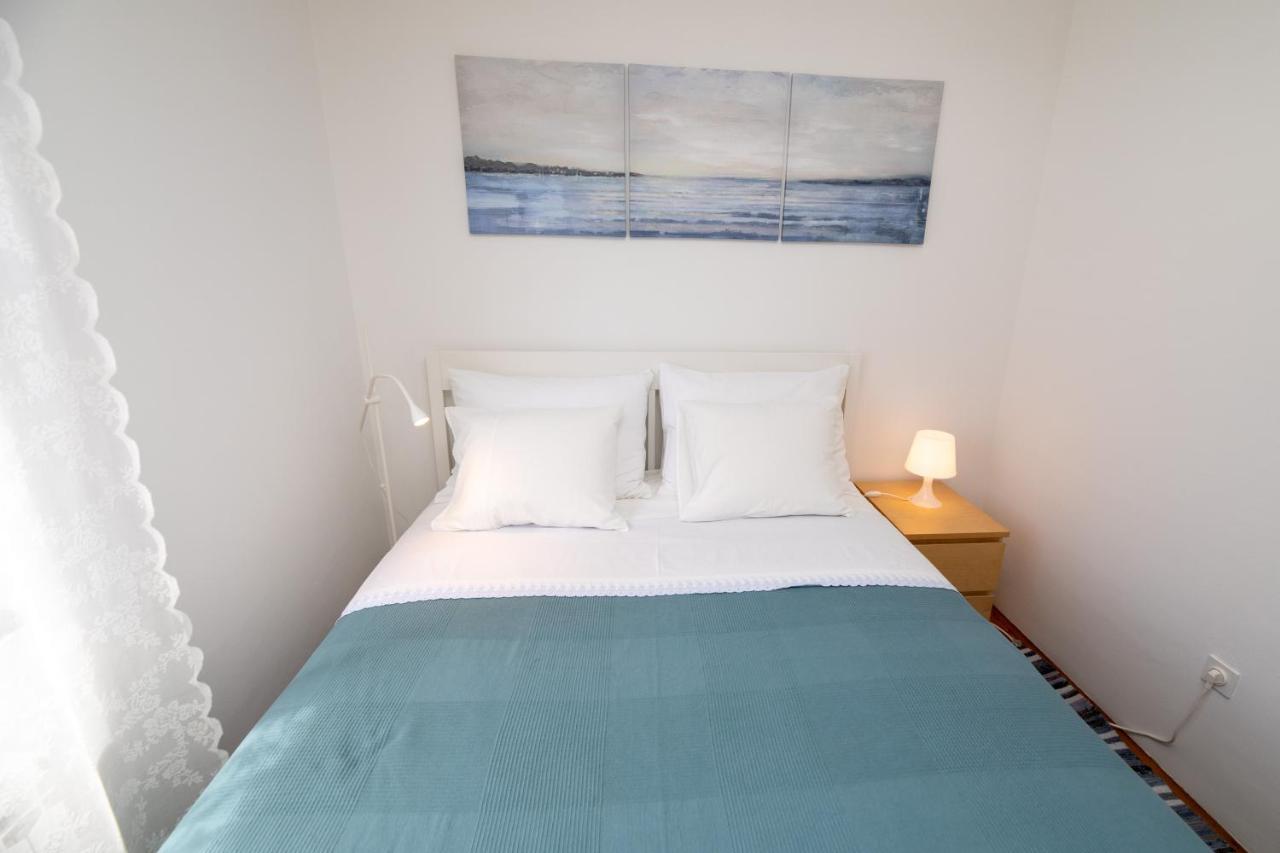 Iva Apartment ซาเกร็บ ภายนอก รูปภาพ
