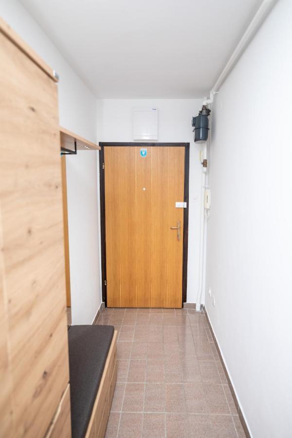 Iva Apartment ซาเกร็บ ภายนอก รูปภาพ